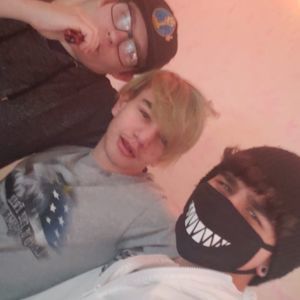 Meet your Posher, Danny